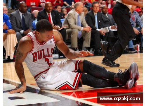 NBA球员腿部受伤：伤情分析与康复策略